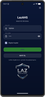 LazAHS Mobil Editör.png