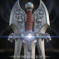 Homekorealm