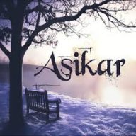 Asikar